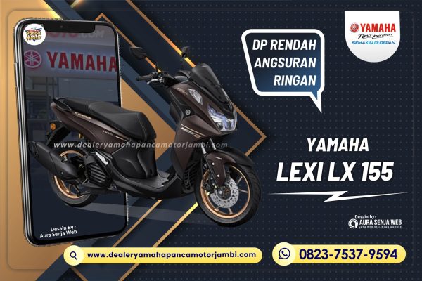 LEXI LX 155